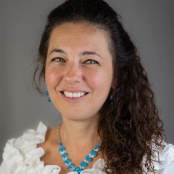 Ágh-Bíróné Fodor Cecilia dietetikus portréja